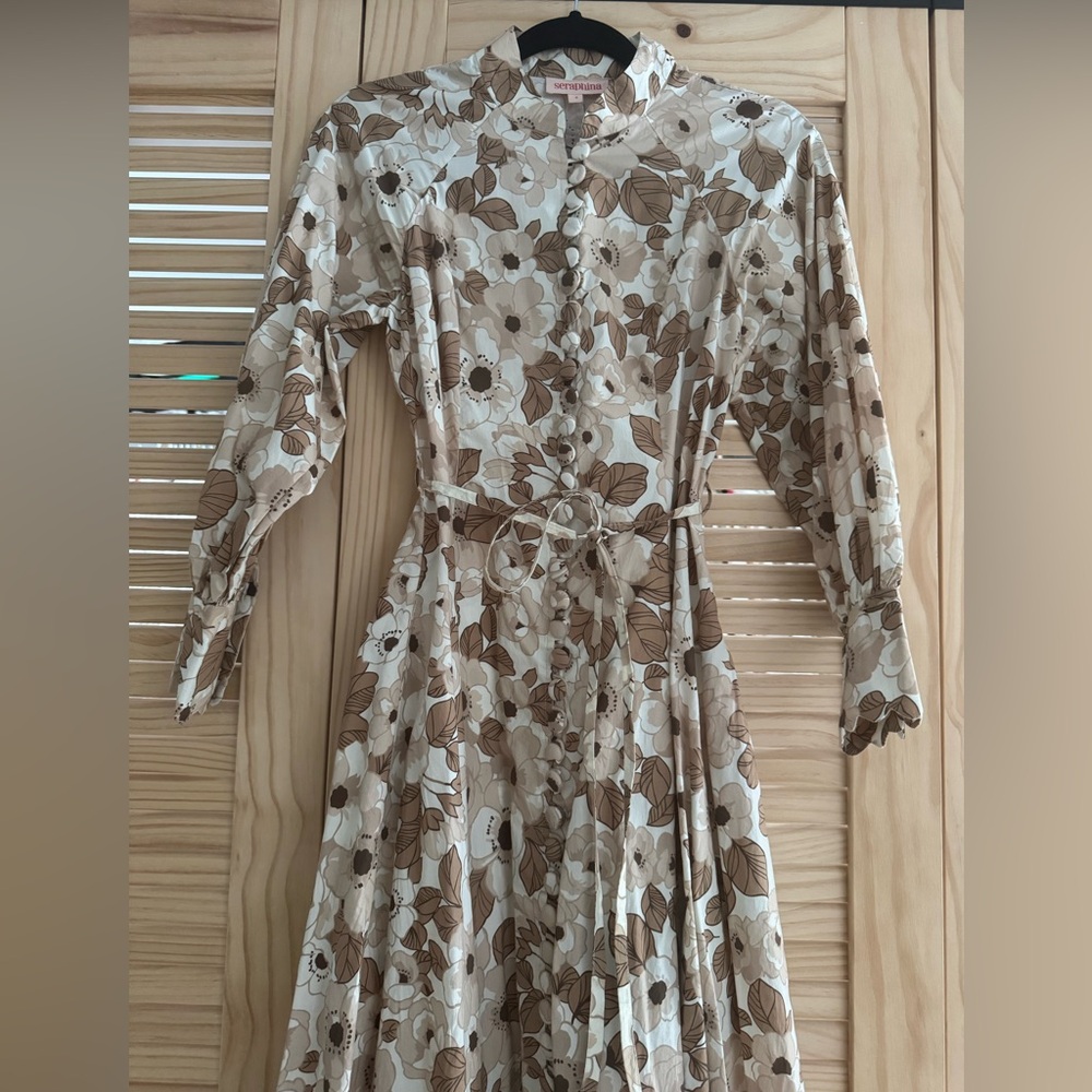 Seraphina size S dress